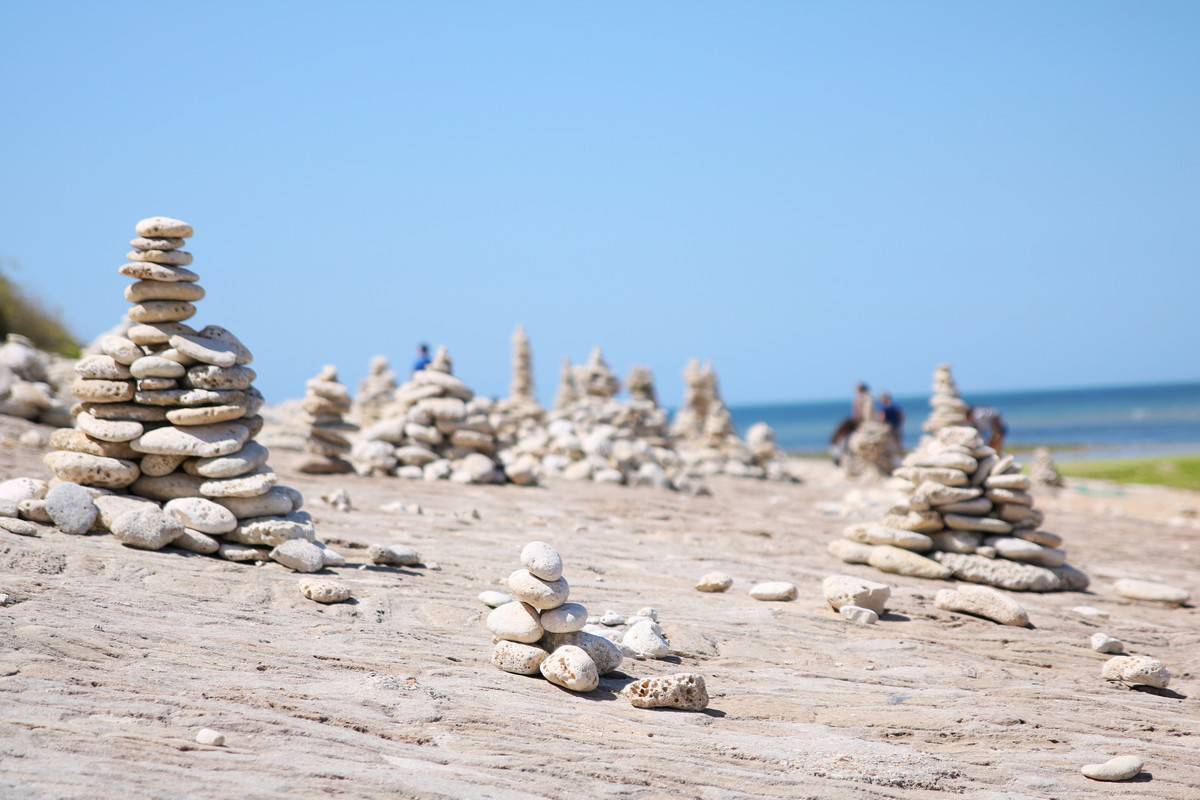 Les Plages De L Ile De Re Campings Atlantique