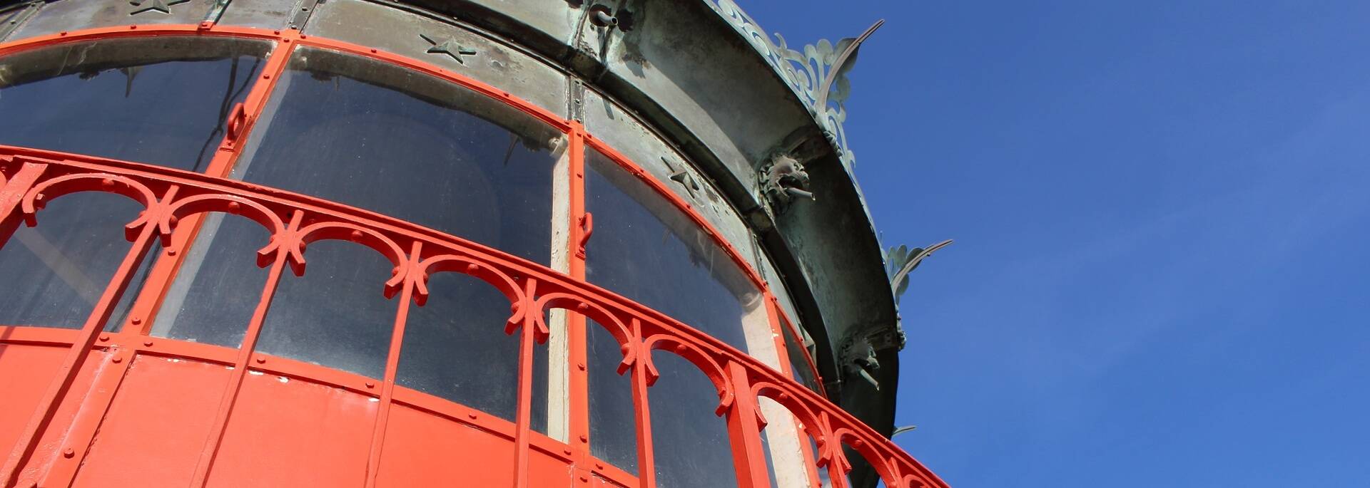 Phare de la Coubre - ©P.Migaud / FDHPA 17