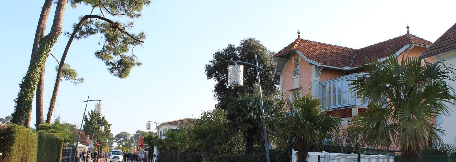 Ronce-les-Bains - ©P.Migaud / FDHPA 17