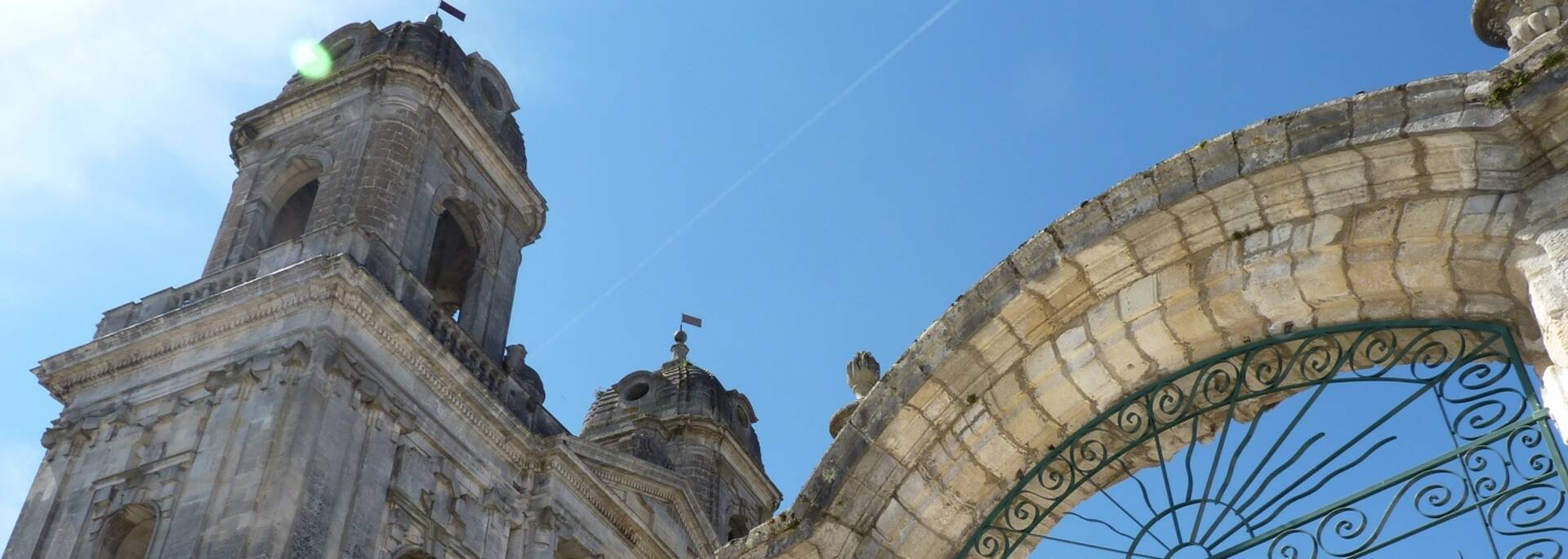 Abbaye Royale de Saint-Jean d'Angély - ©P.Migaud / FDHPA17