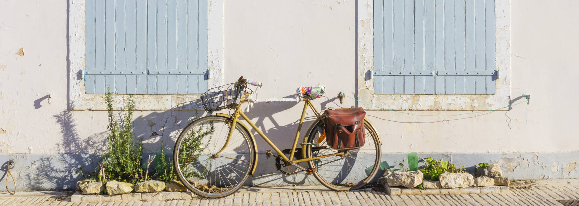 île de Ré ©shutterstock
