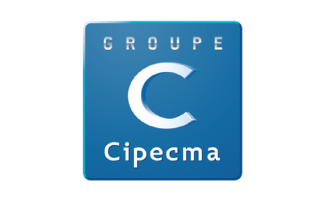 Logo du CIPECMA