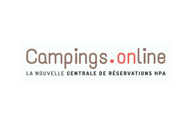 Logo de Campings.online