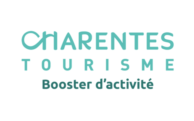 Logo de Charentes Tourisme
