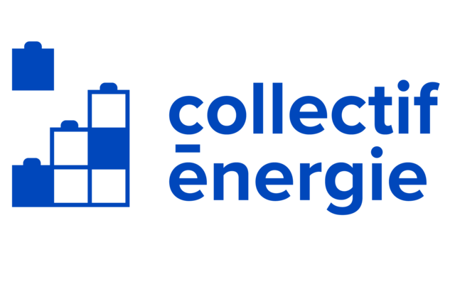 Logo Collectif Energie