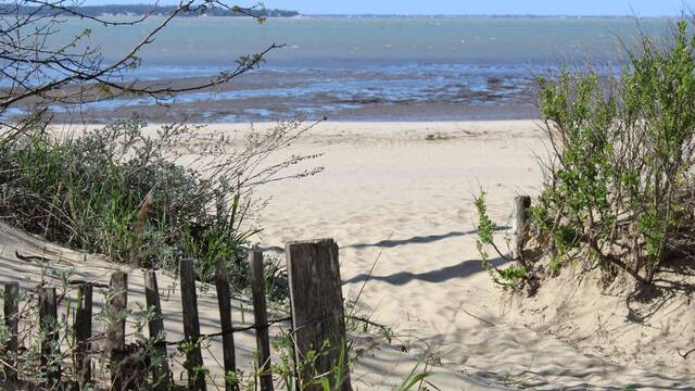 Séjournez en camping à Royan Atlantique