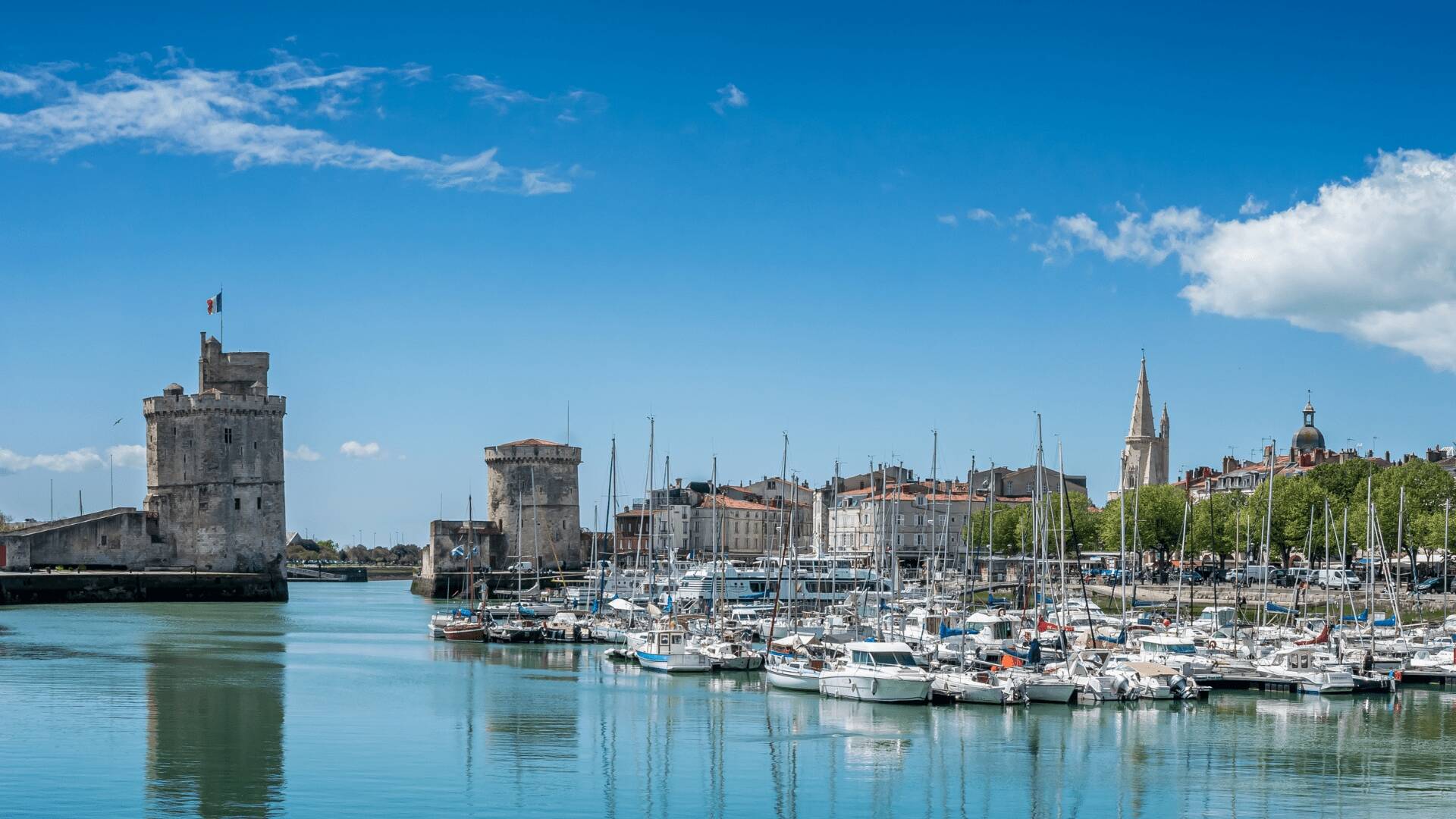 La Rochelle 