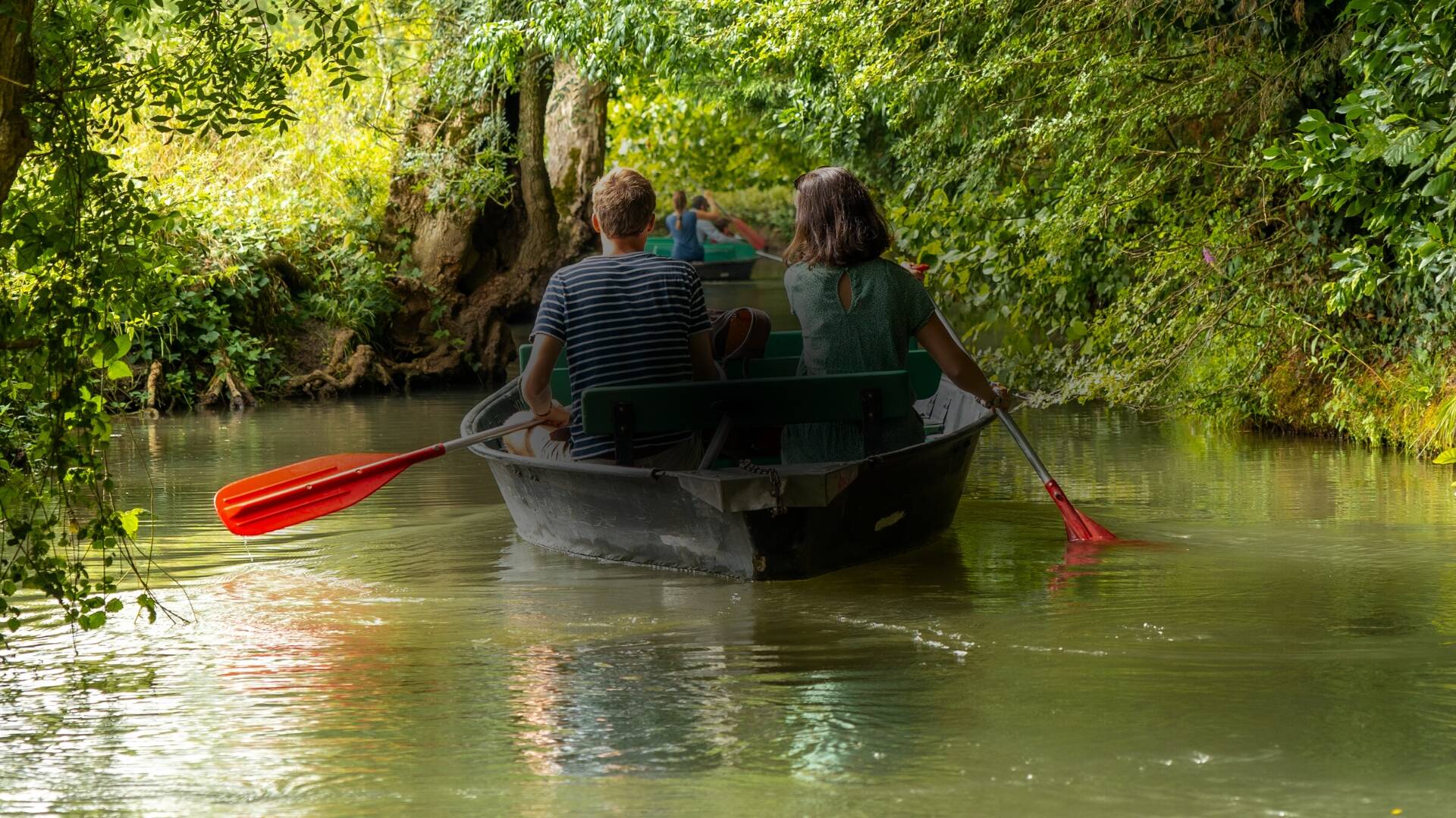 Marais Poitevin