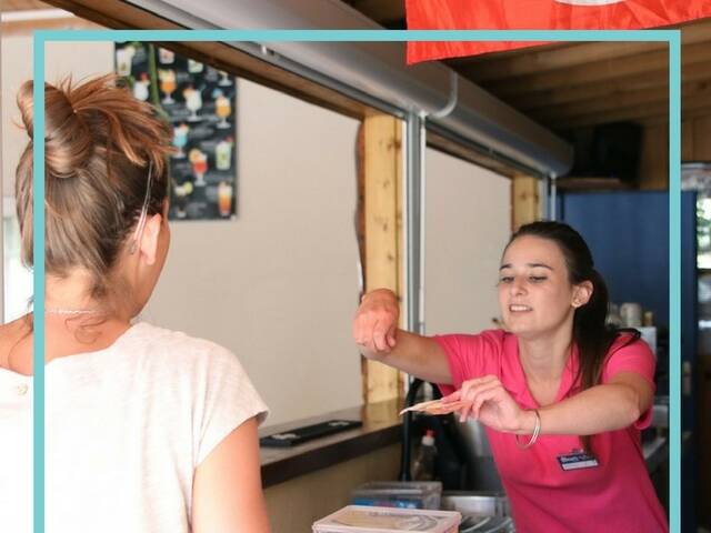 Les offres d'emploi des campings de Charente-Maritime - ©PW Photographie / FDHPA17