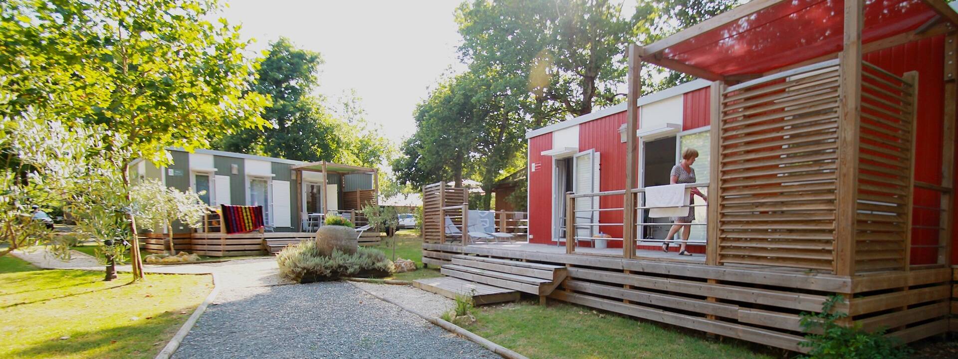 Terrain de camping - ©PW Photographie