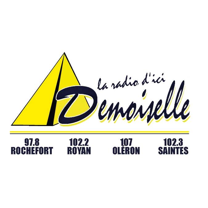 Demoiselle FM