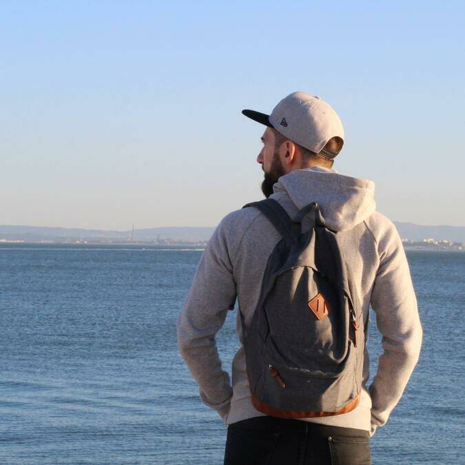 Photo de Pierre, blogueur - ©P.Migaud