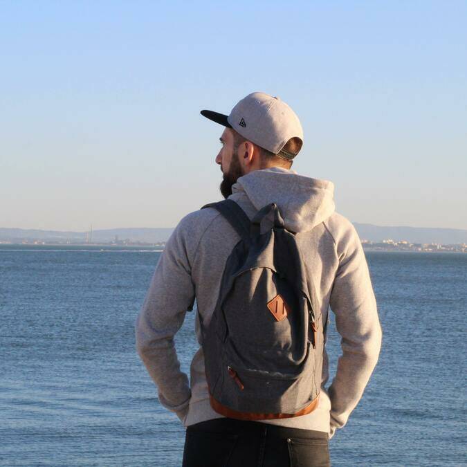 Pierre, blogueur