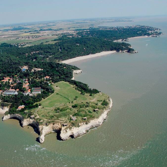 estuaire de la gironde