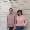 Photo de Sibylle & Michel