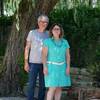Photo de Sylvie et Didier