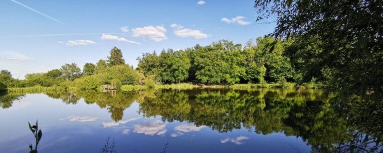 Camping la Chagnée