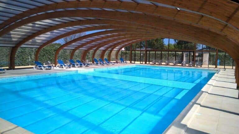 Camping les Beaupins