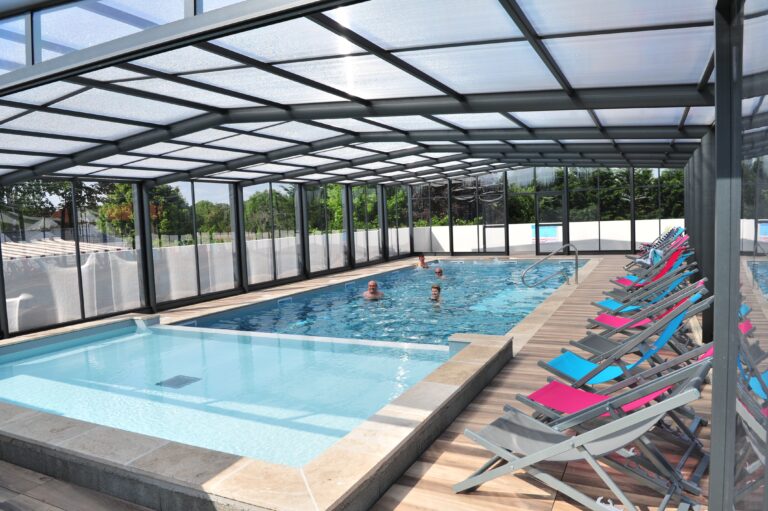 Camping des Deux Plages