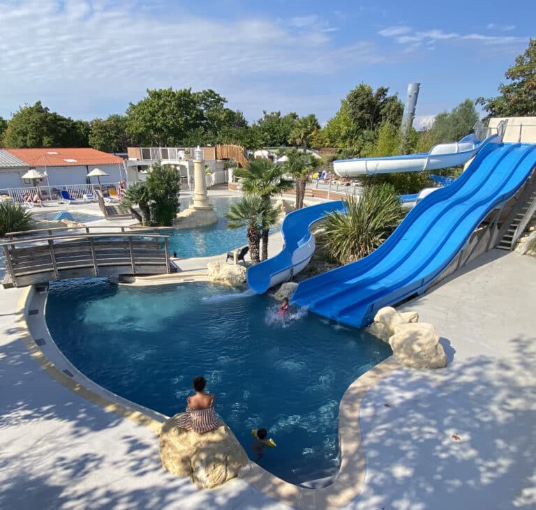 Camping Le Royan