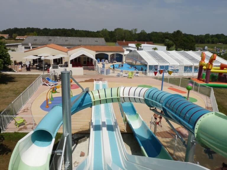 Camping Aloé