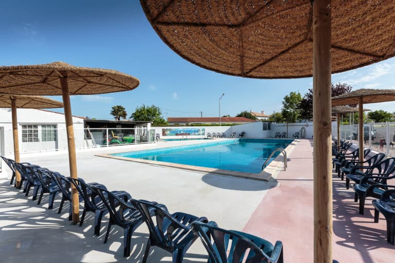 Camping L&rsquo;Escale