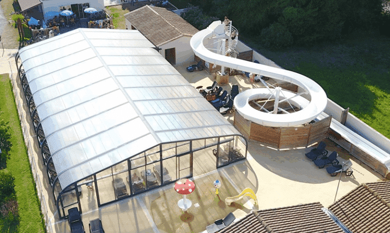 Camping La Belle Étoile