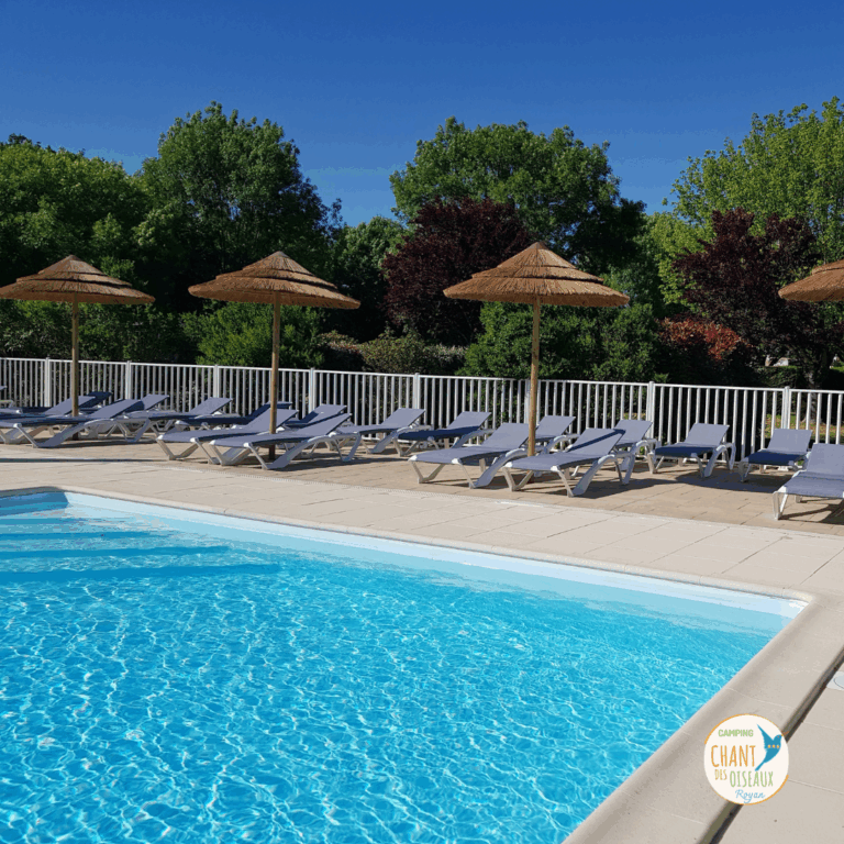 Camping Chant des Oiseaux