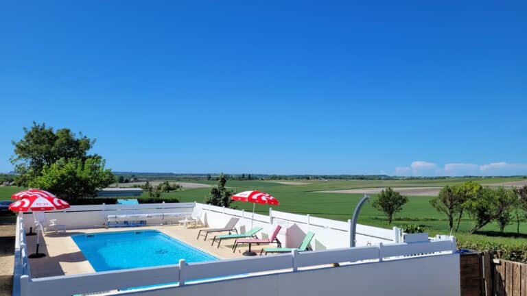 Camping Le Bellevue