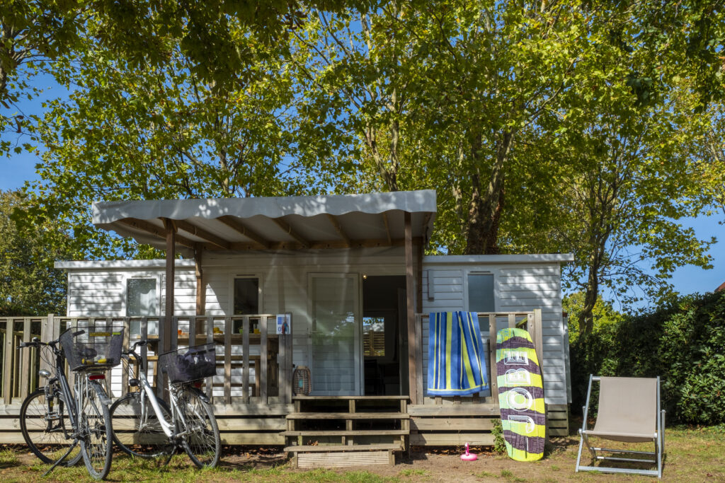 Ramparts Municipal Campsite