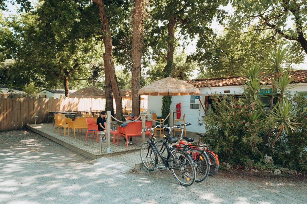 ATC Routes du Monde l’Orée des Bois