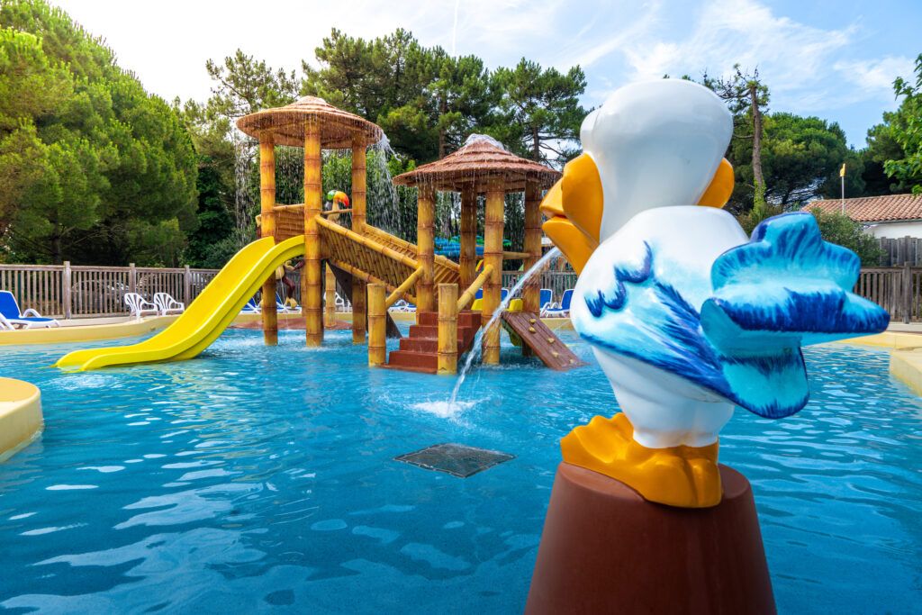 Camping APV Antioche