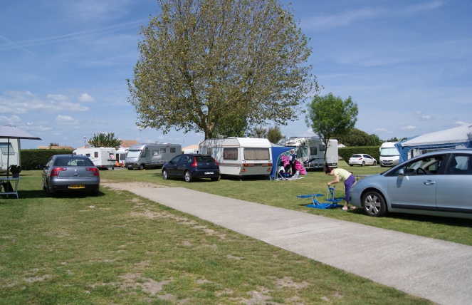Camping Bellevue Bon Accueil