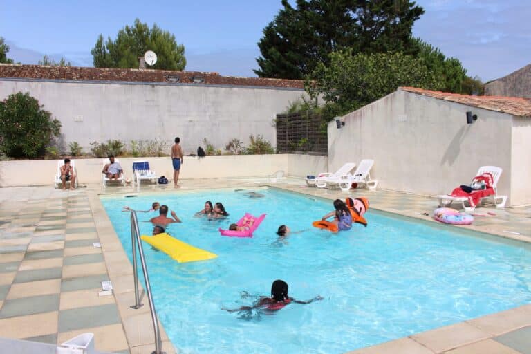 Camping Les Coquettes