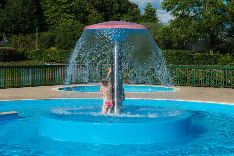 Camping des Lacs