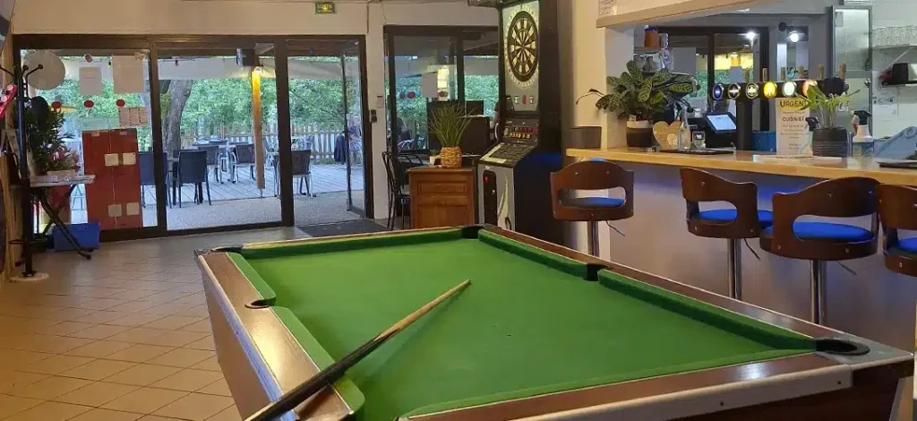 Camping Le Rivage Civraisien