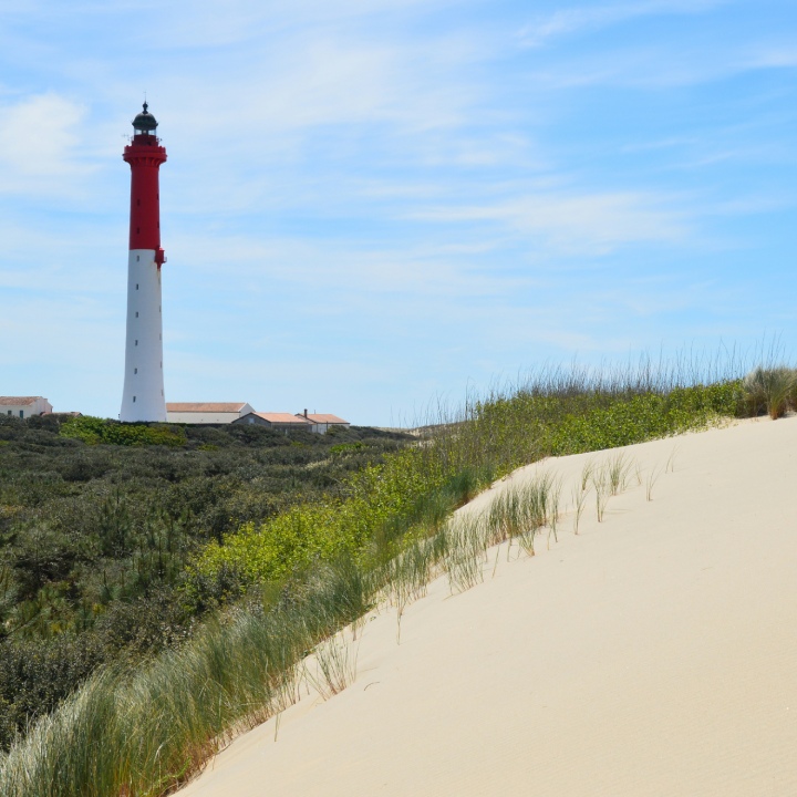 Camping à La Tremblade