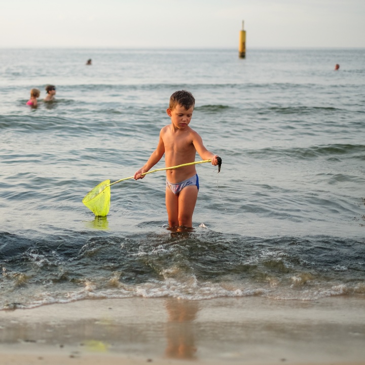 Camping à Saint-Sornin