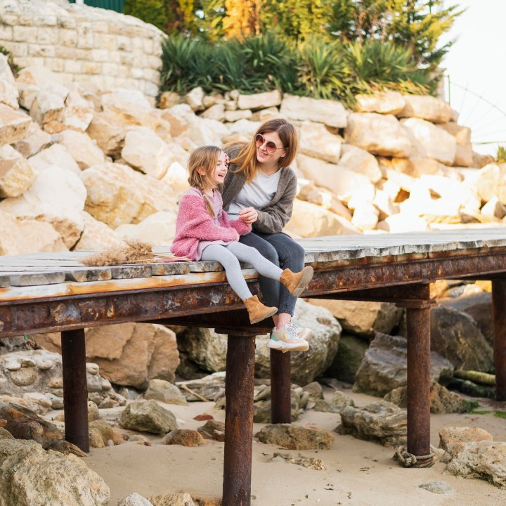 Camping à Terra Aventura