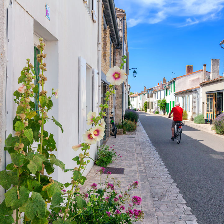 camping familial sainte marie de ré