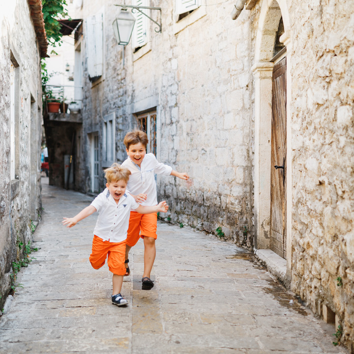 camping familial semussac