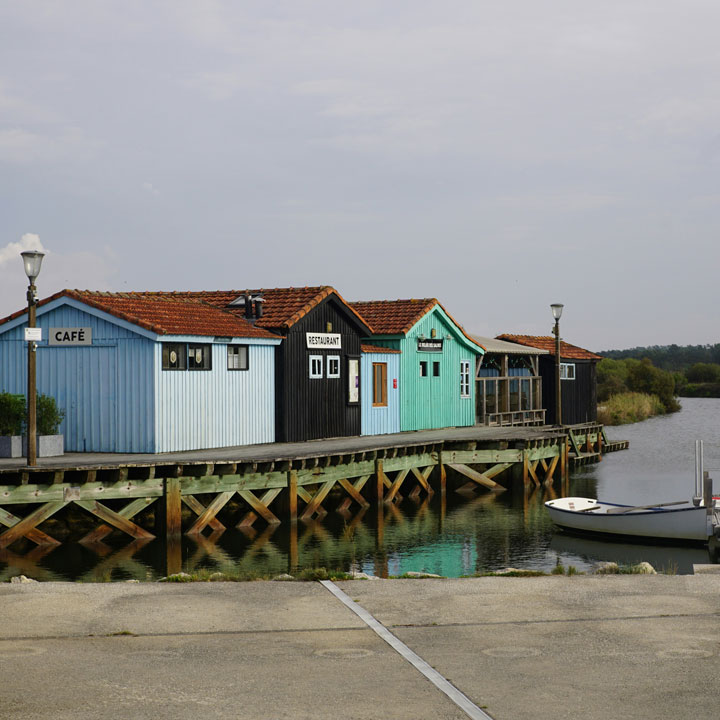 camping grand village plage