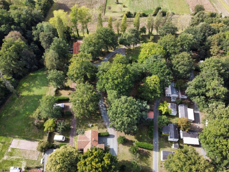 Camping du Parc