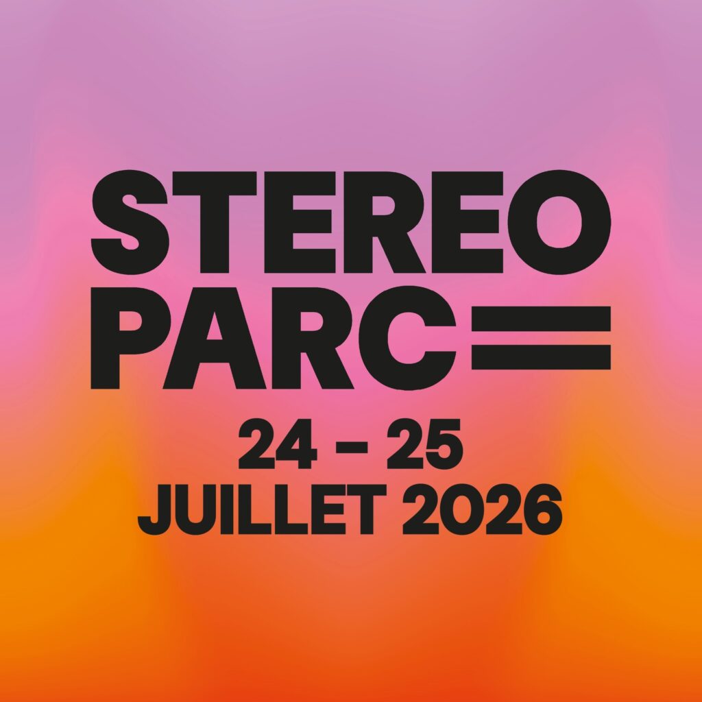 Photo de Stereoparc Festival